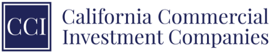 CCI - California Commercial Investment Companies